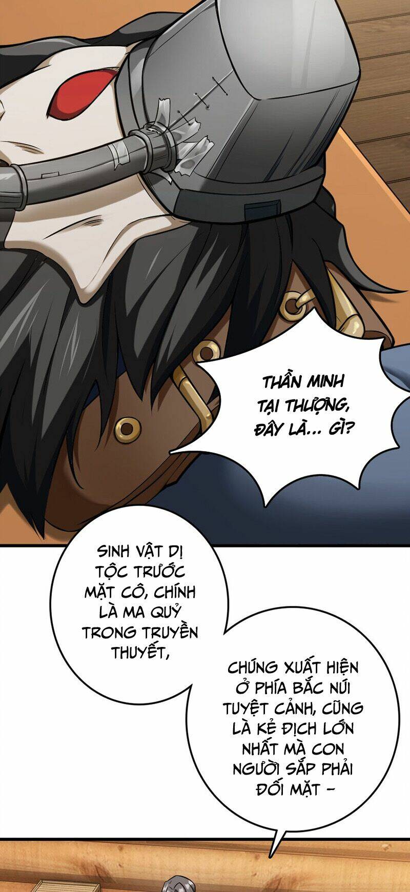 Thả Vu Nữ Đó Ra: Chapter 326