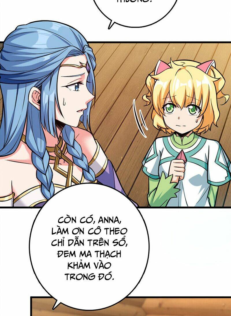 Thả Vu Nữ Đó Ra: Chapter 326