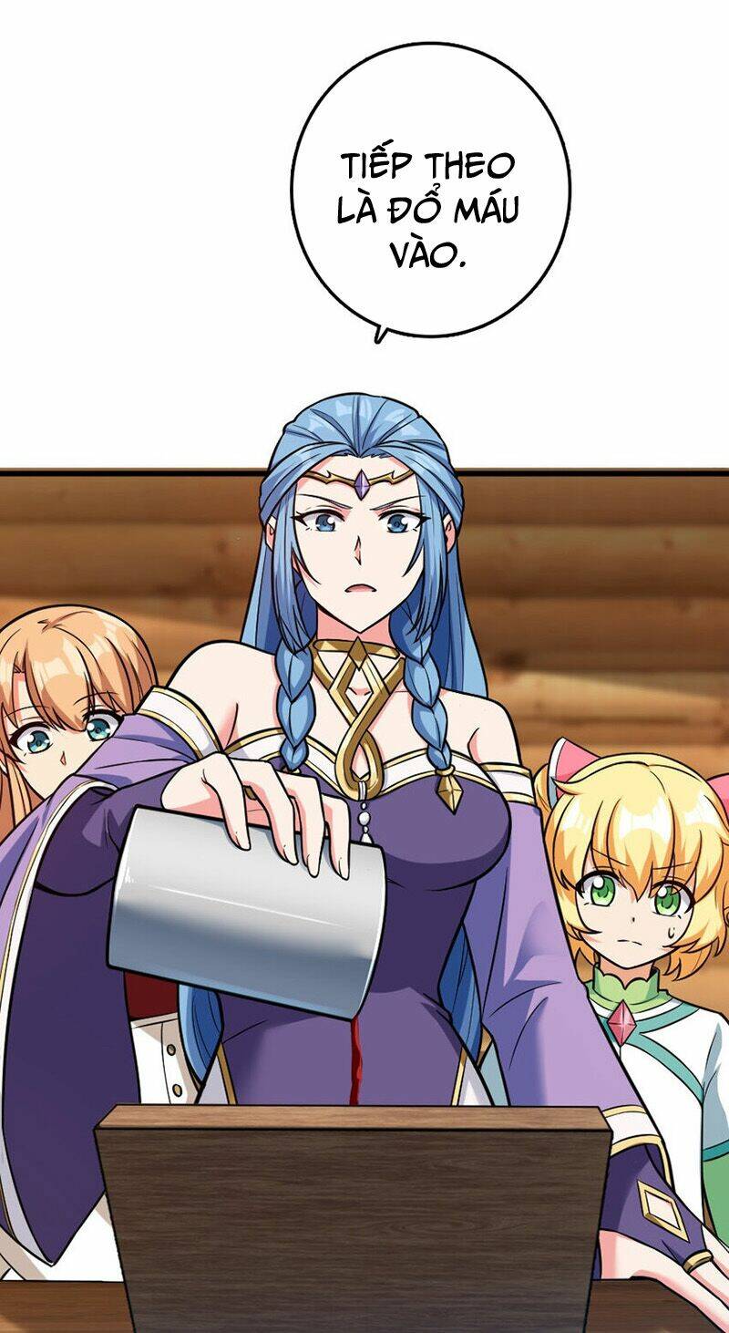 Thả Vu Nữ Đó Ra: Chapter 326
