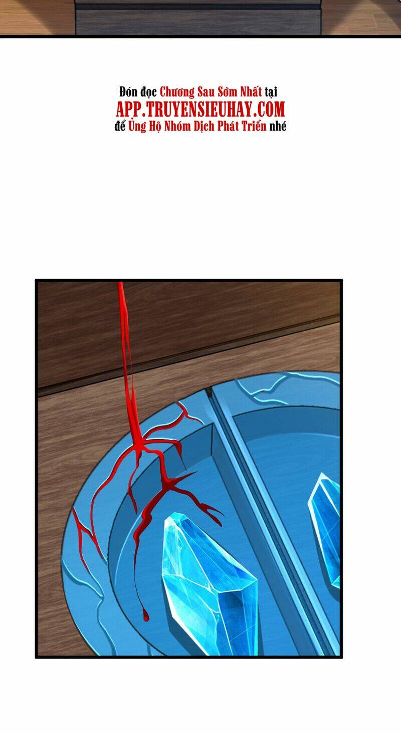 Thả Vu Nữ Đó Ra: Chapter 326