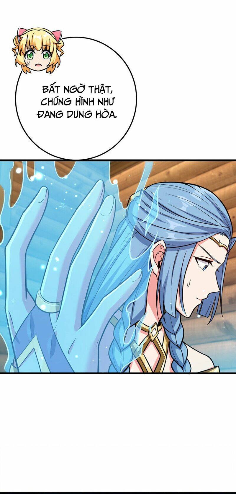 Thả Vu Nữ Đó Ra: Chapter 326