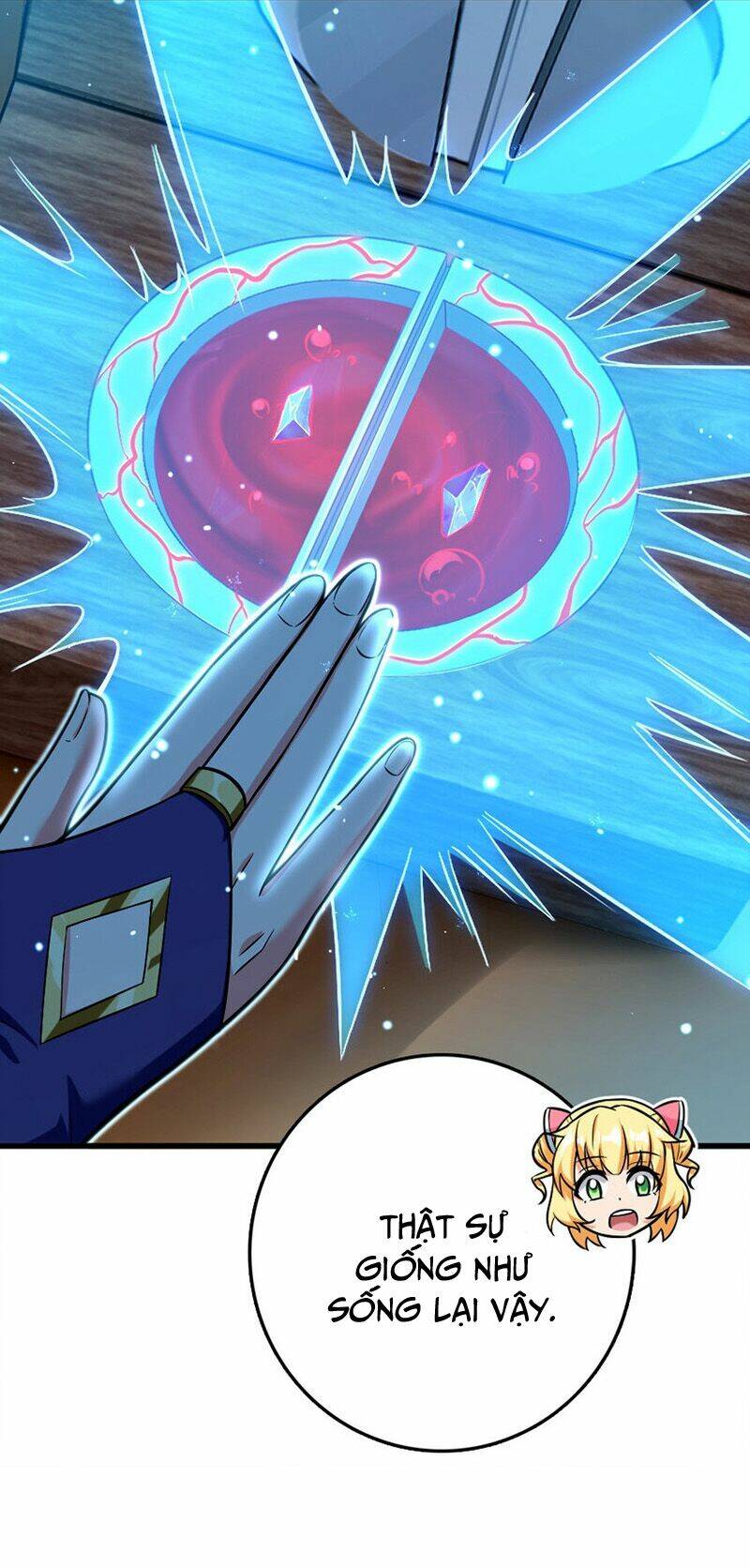 Thả Vu Nữ Đó Ra: Chapter 326