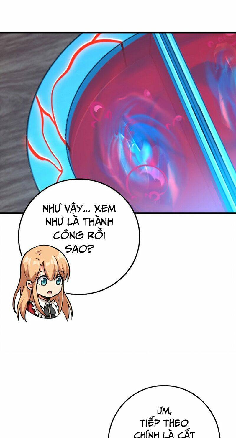 Thả Vu Nữ Đó Ra: Chapter 326