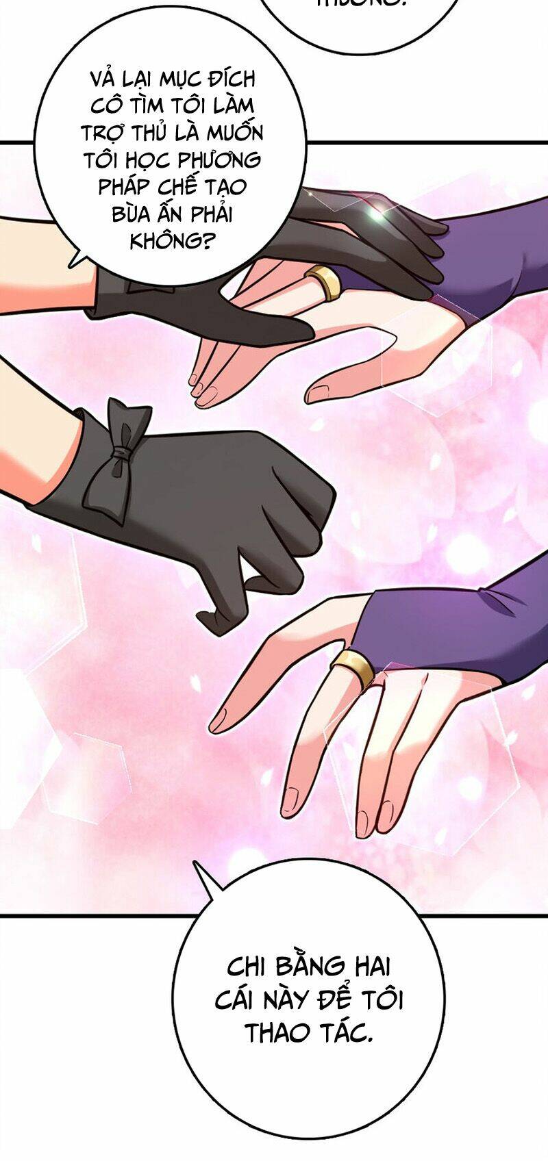 Thả Vu Nữ Đó Ra: Chapter 326