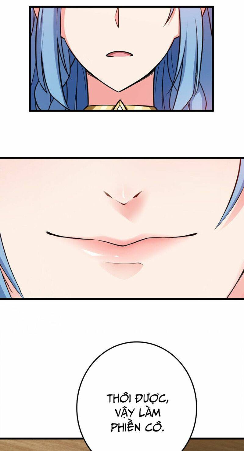 Thả Vu Nữ Đó Ra: Chapter 326