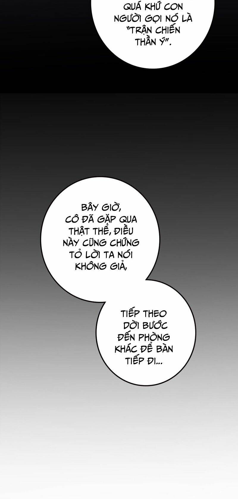 Thả Vu Nữ Đó Ra: Chapter 326