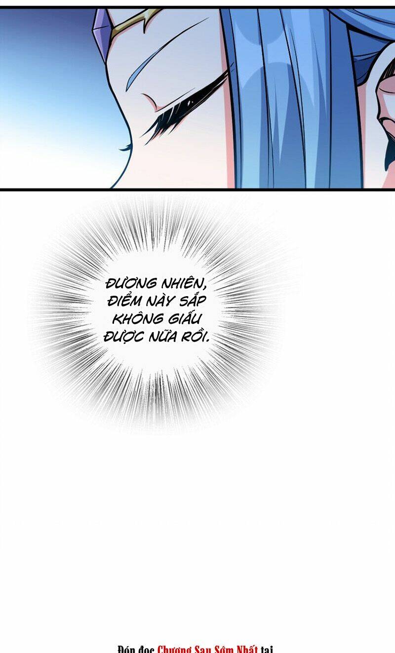 Thả Vu Nữ Đó Ra: Chapter 326
