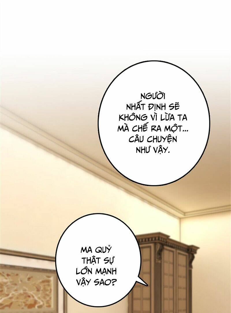 Thả Vu Nữ Đó Ra: Chapter 327