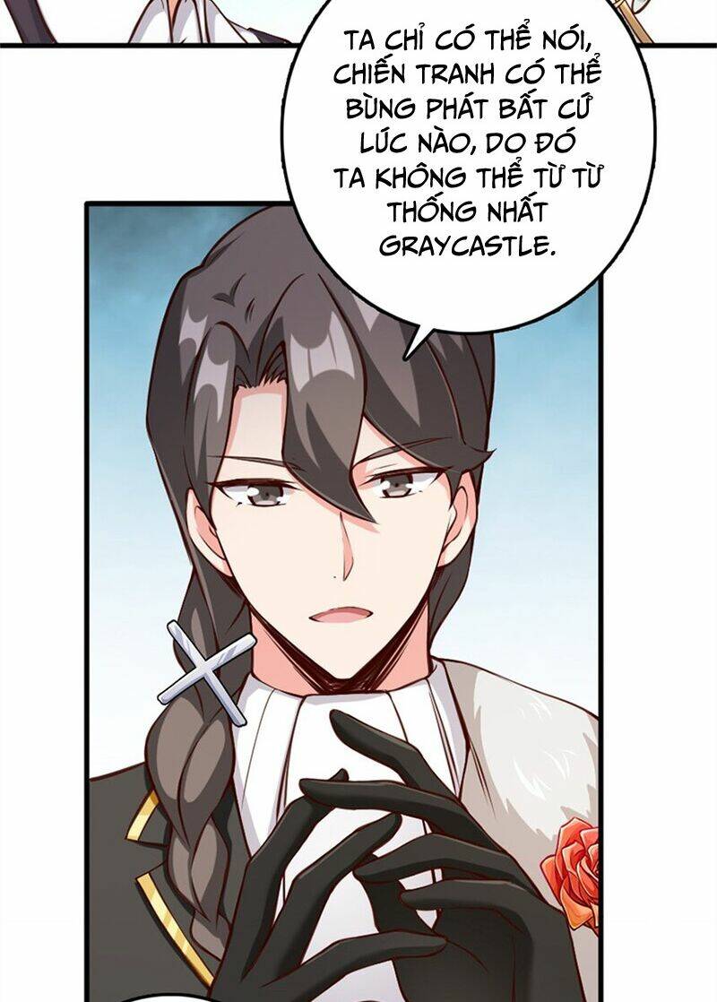 Thả Vu Nữ Đó Ra: Chapter 327