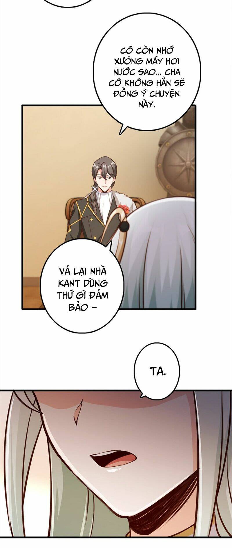 Thả Vu Nữ Đó Ra: Chapter 327