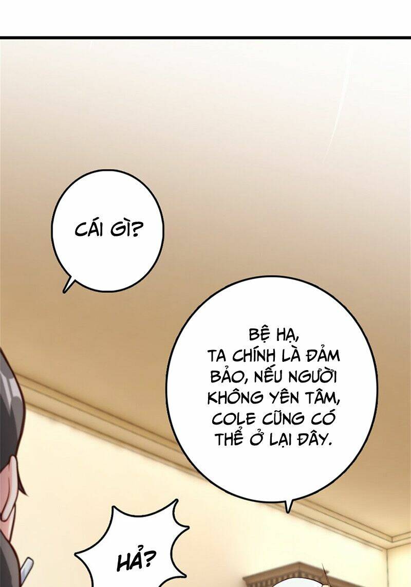 Thả Vu Nữ Đó Ra: Chapter 327