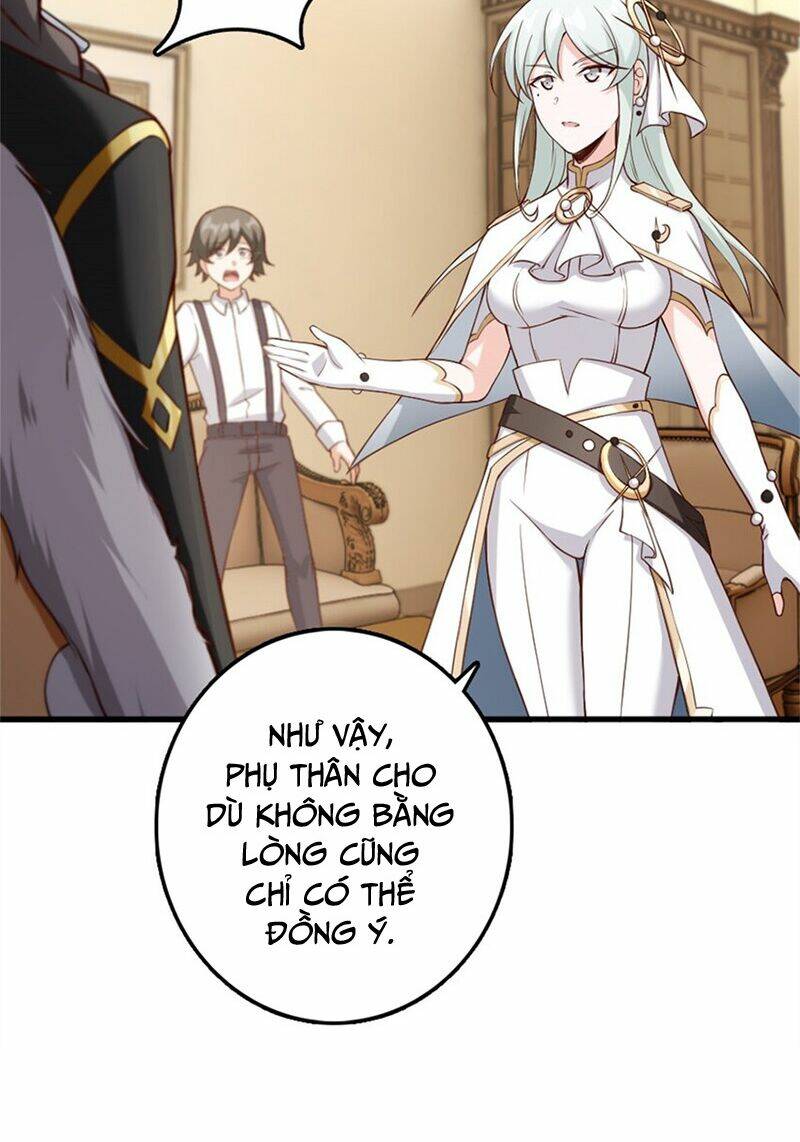 Thả Vu Nữ Đó Ra: Chapter 327