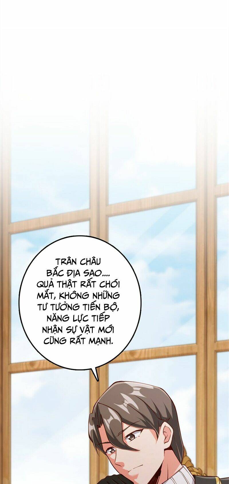 Thả Vu Nữ Đó Ra: Chapter 327