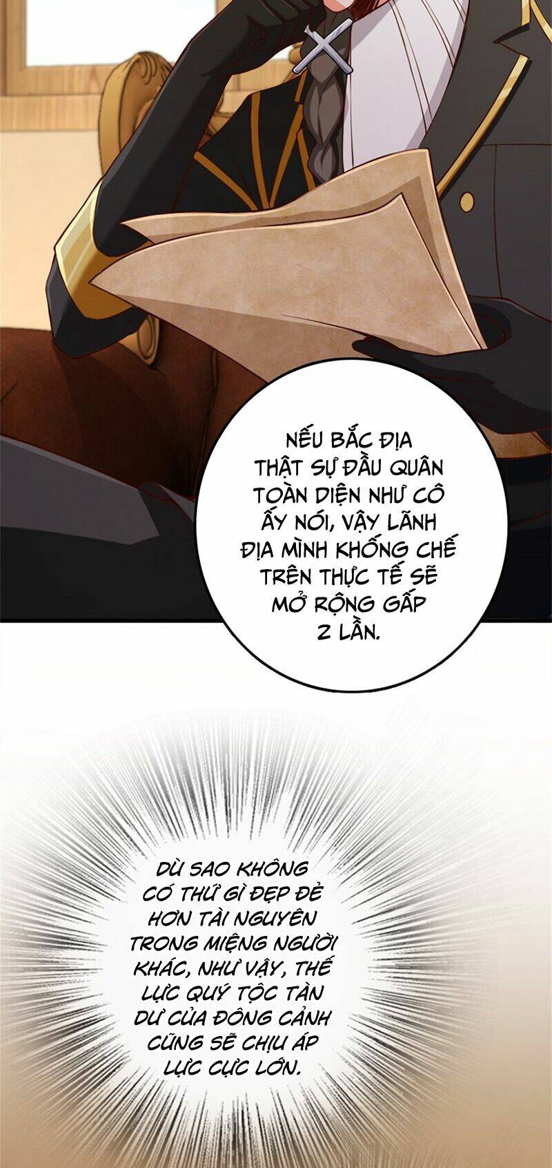 Thả Vu Nữ Đó Ra: Chapter 327