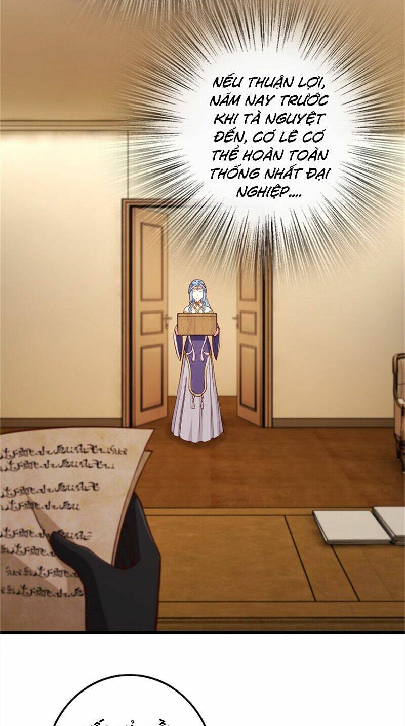 Thả Vu Nữ Đó Ra: Chapter 327