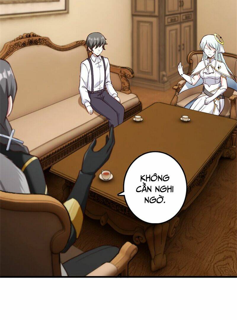 Thả Vu Nữ Đó Ra: Chapter 327