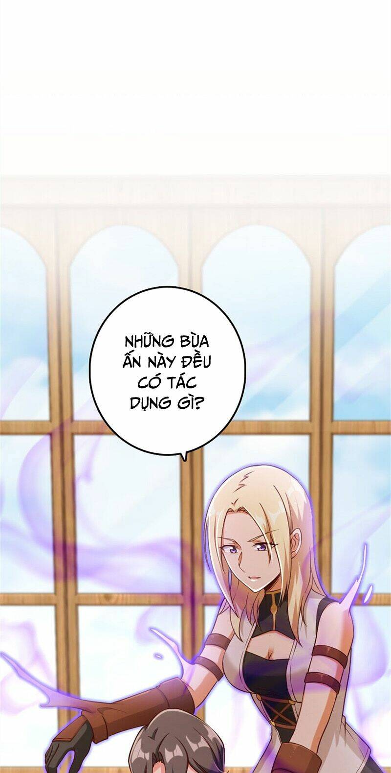 Thả Vu Nữ Đó Ra: Chapter 327