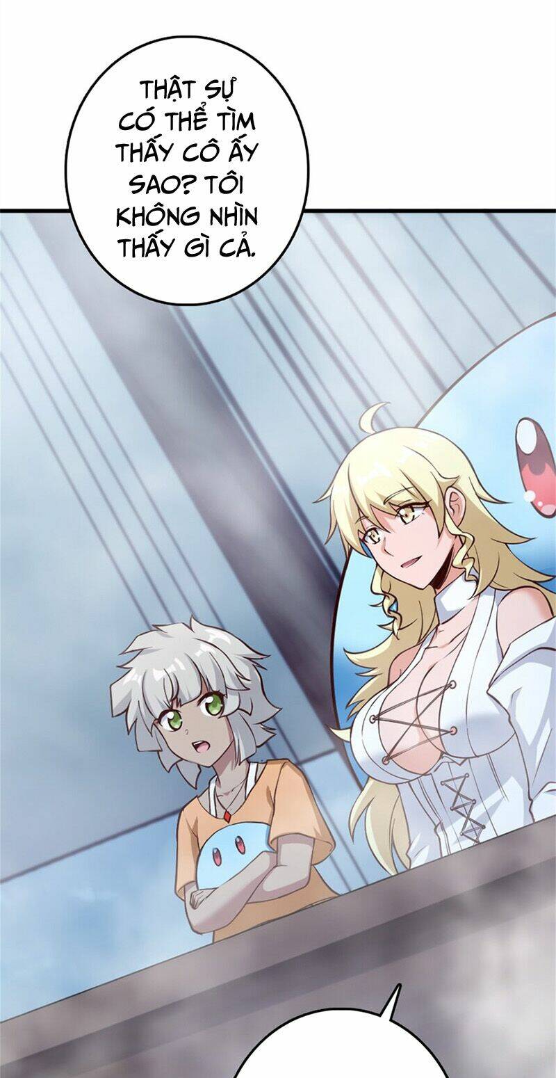 Thả Vu Nữ Đó Ra: Chapter 327