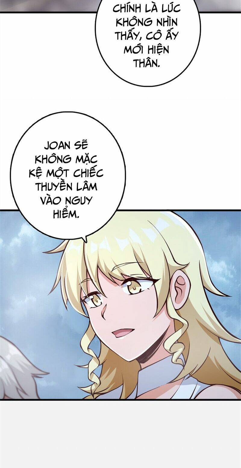 Thả Vu Nữ Đó Ra: Chapter 327