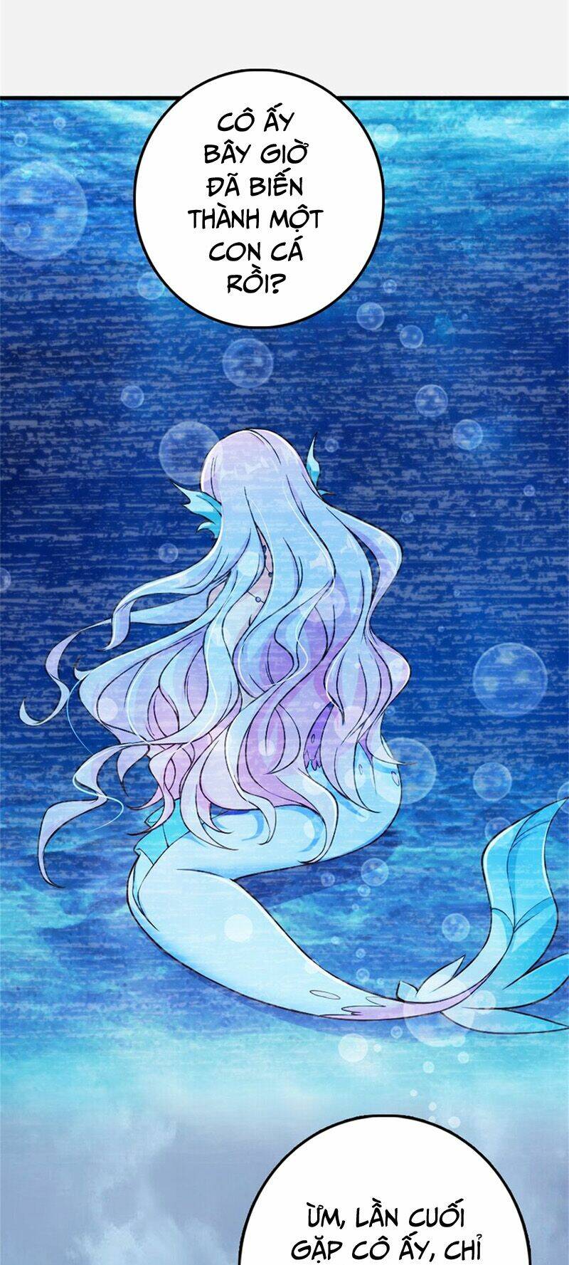 Thả Vu Nữ Đó Ra: Chapter 327