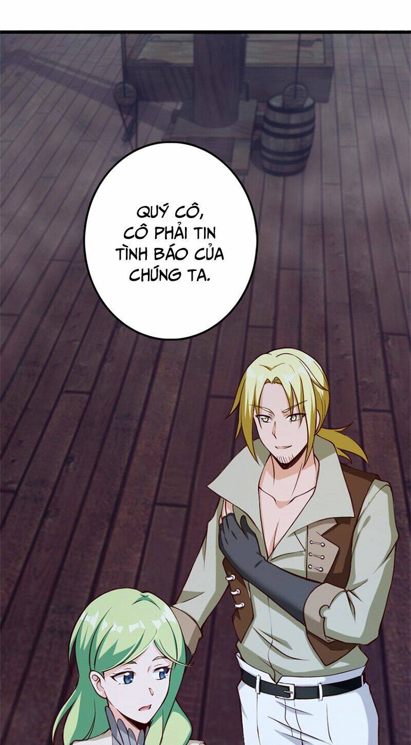 Thả Vu Nữ Đó Ra: Chapter 327