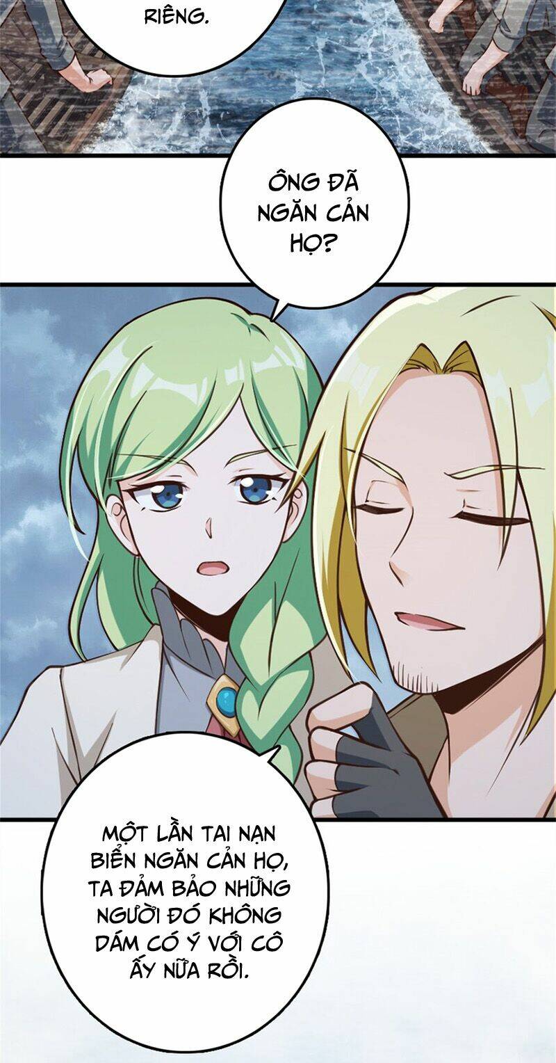 Thả Vu Nữ Đó Ra: Chapter 327