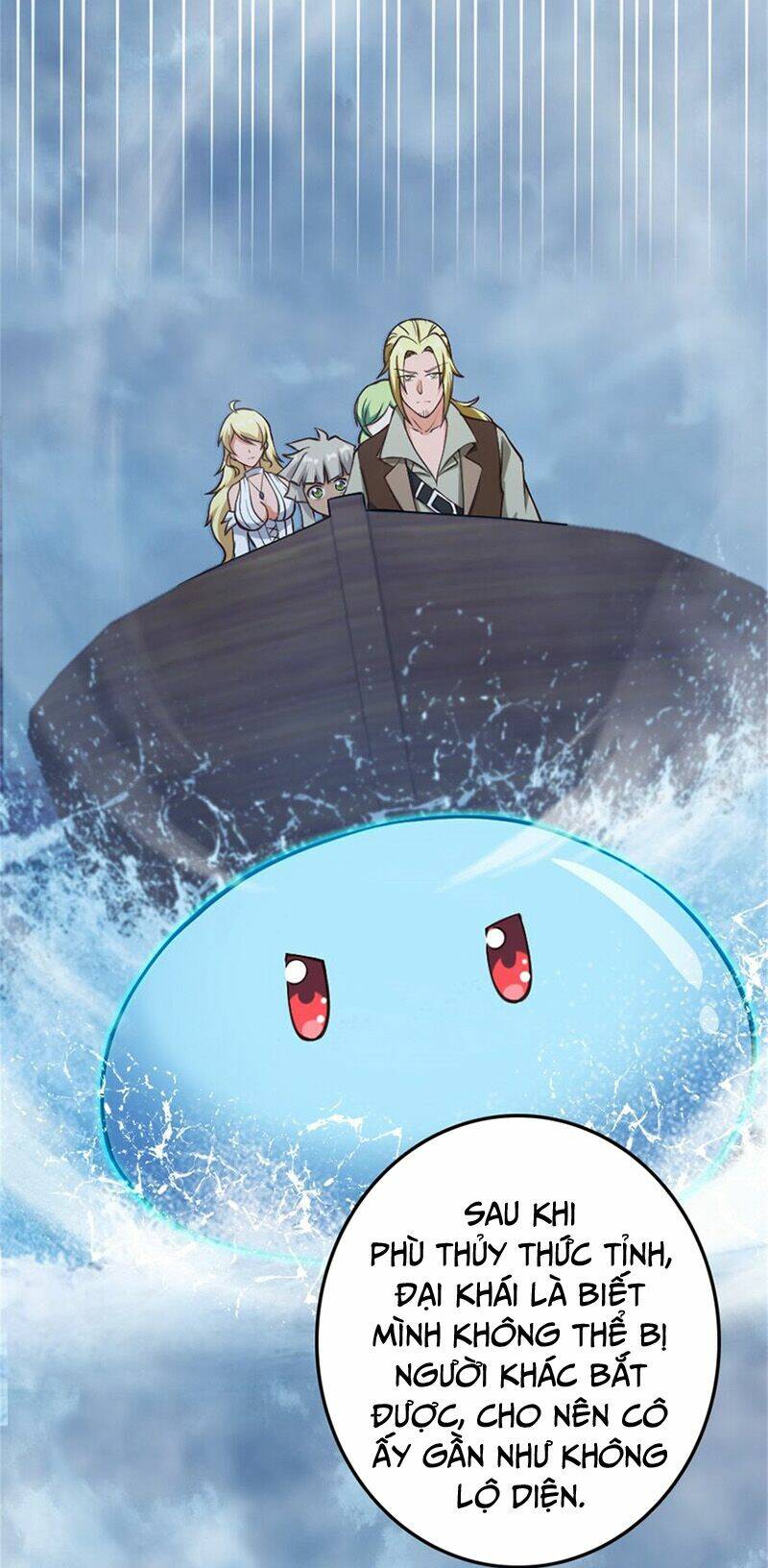 Thả Vu Nữ Đó Ra: Chapter 327