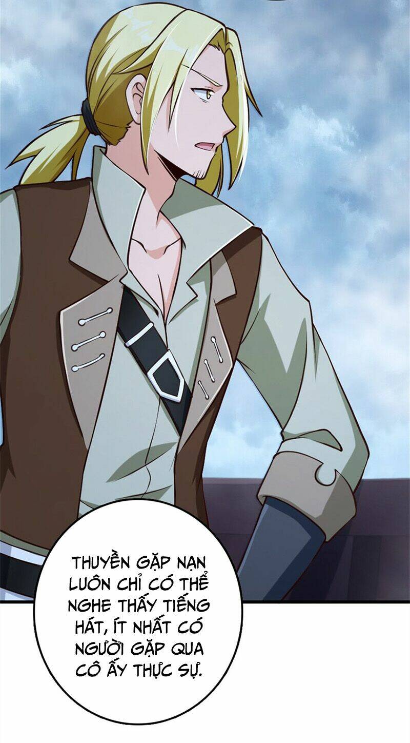 Thả Vu Nữ Đó Ra: Chapter 327