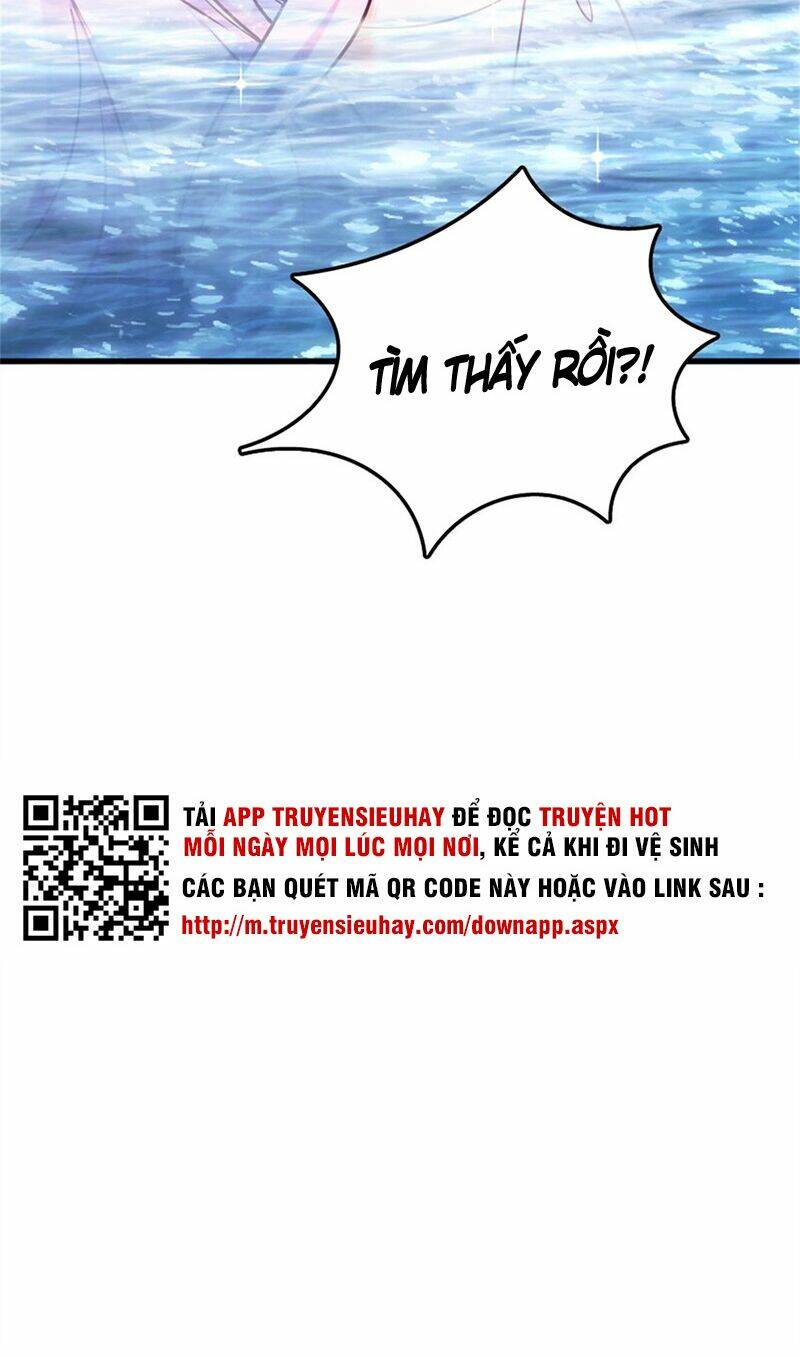 Thả Vu Nữ Đó Ra: Chapter 327