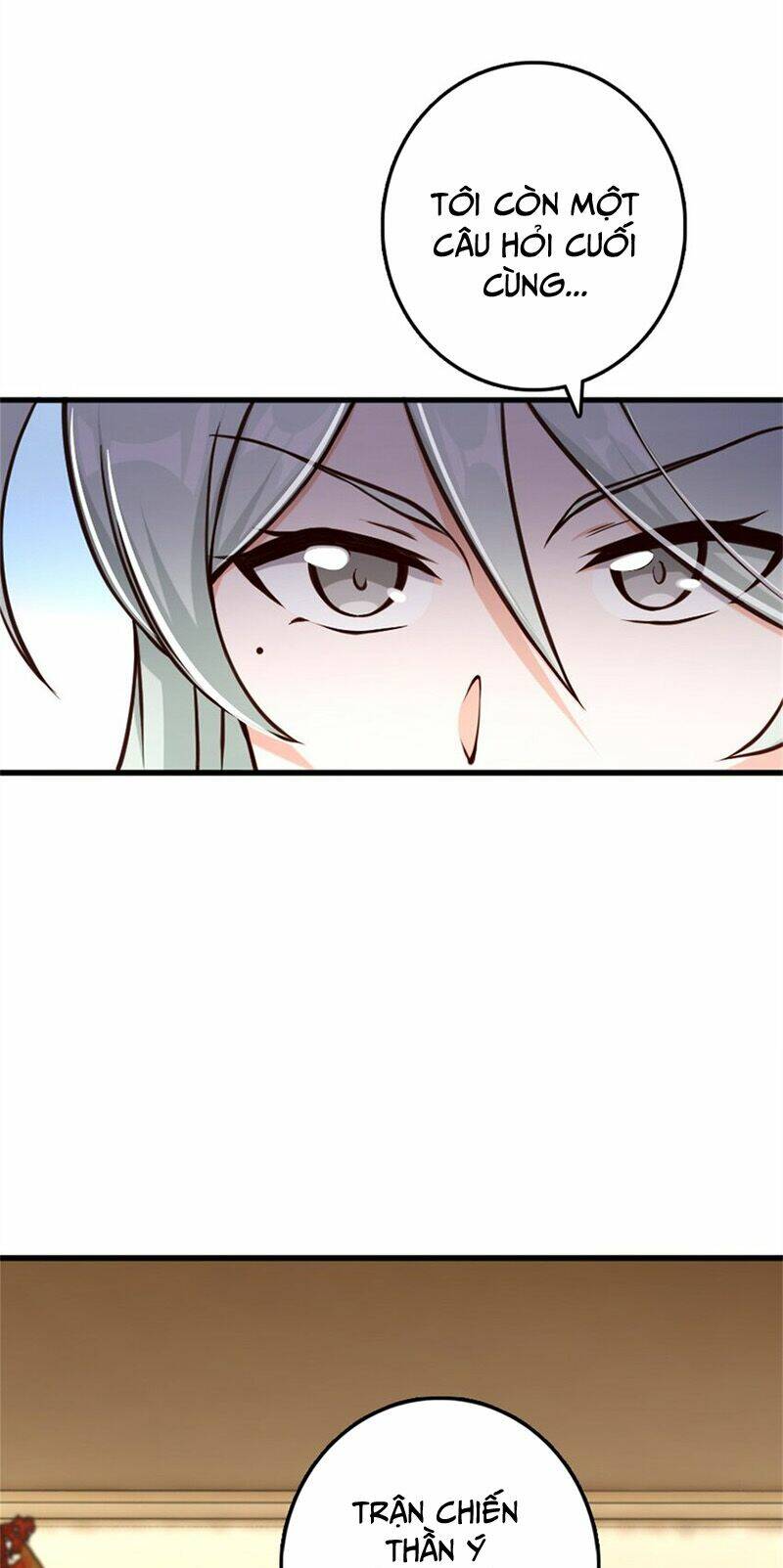Thả Vu Nữ Đó Ra: Chapter 327