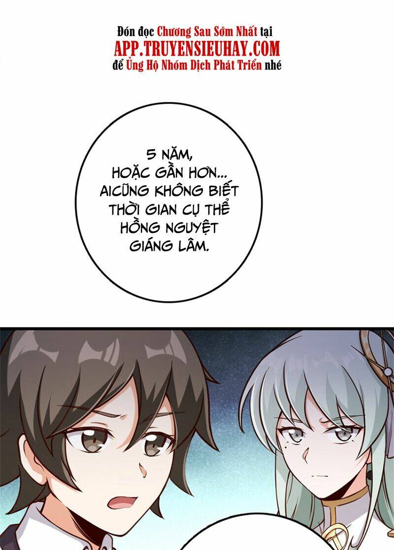 Thả Vu Nữ Đó Ra: Chapter 327