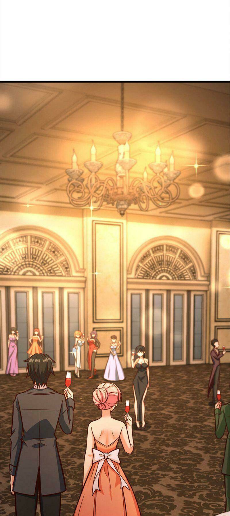 Thả Vu Nữ Đó Ra: Chapter 329