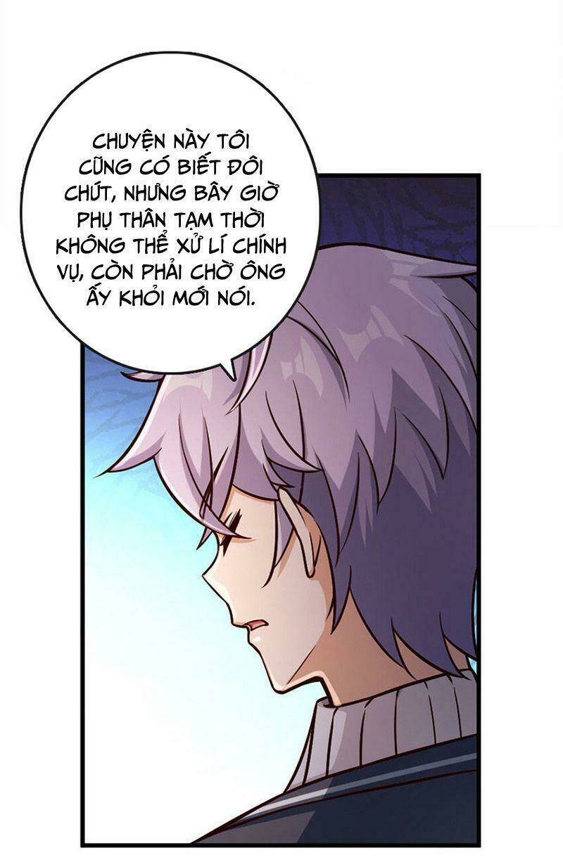 Thả Vu Nữ Đó Ra: Chapter 329
