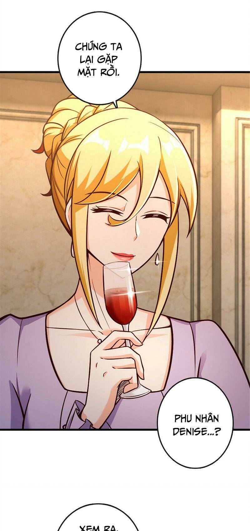 Thả Vu Nữ Đó Ra: Chapter 329
