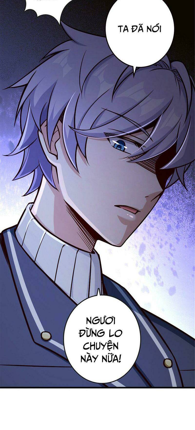 Thả Vu Nữ Đó Ra: Chapter 329