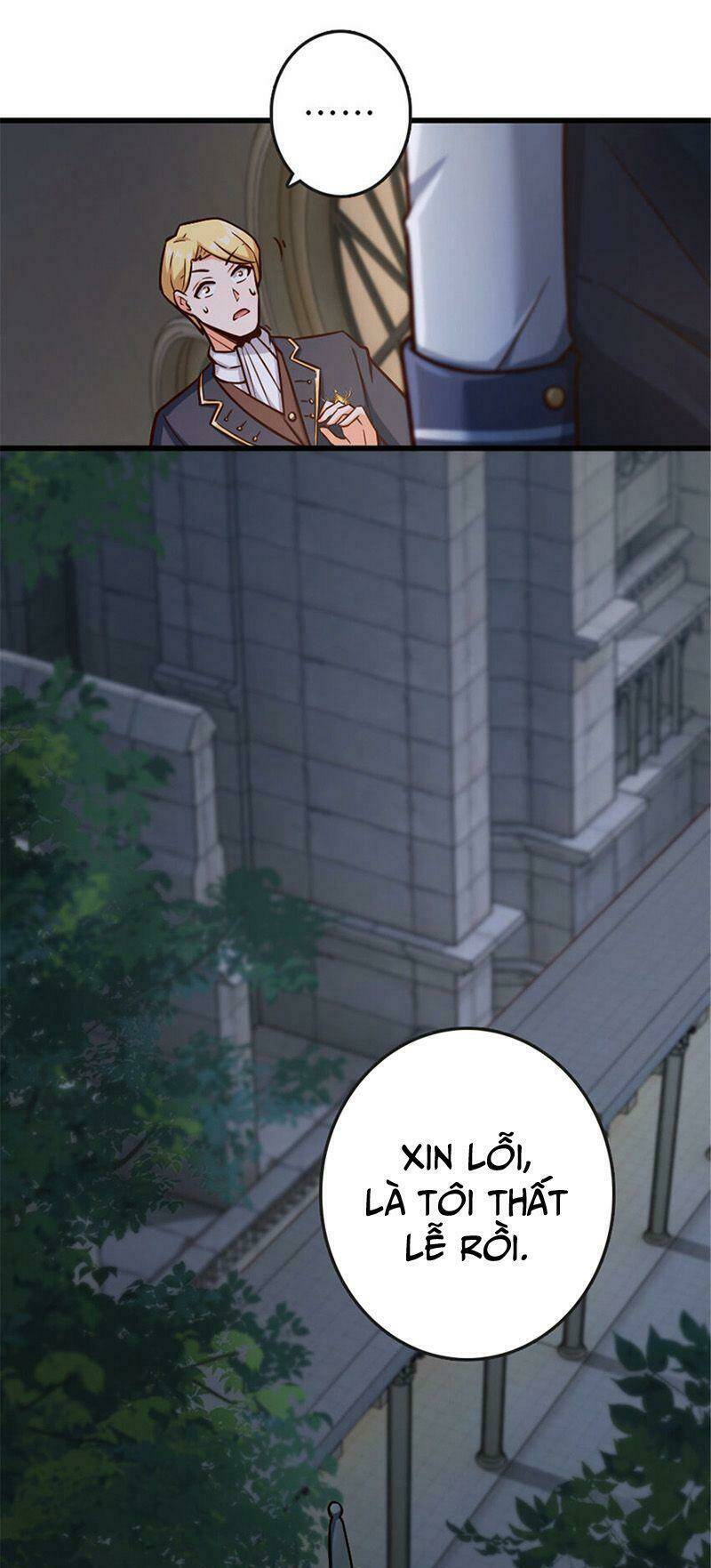 Thả Vu Nữ Đó Ra: Chapter 329