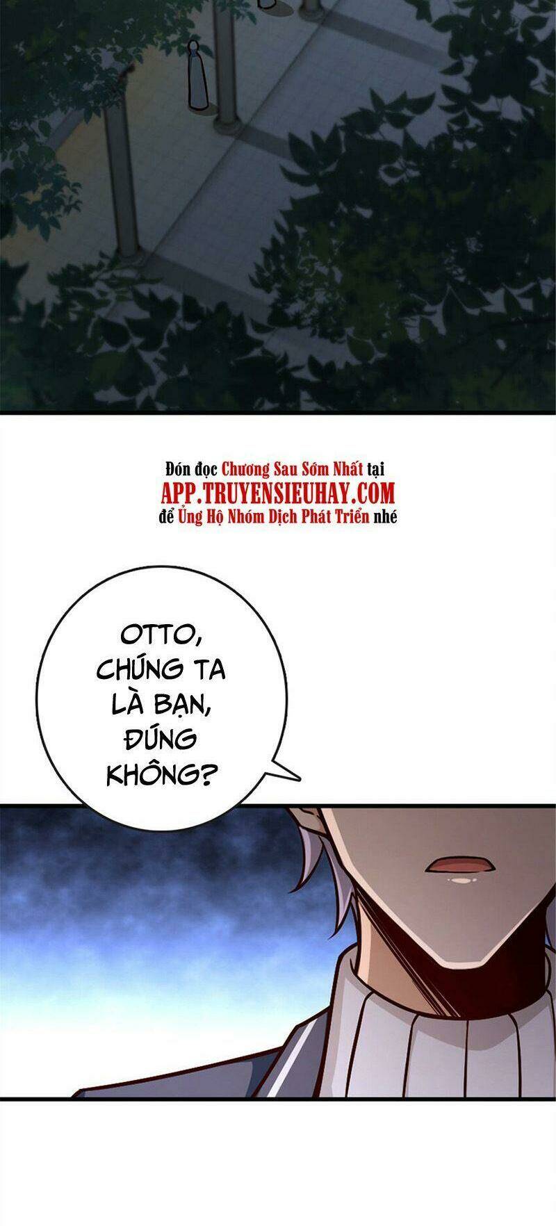 Thả Vu Nữ Đó Ra: Chapter 329