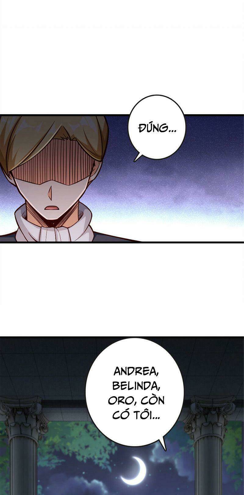 Thả Vu Nữ Đó Ra: Chapter 329