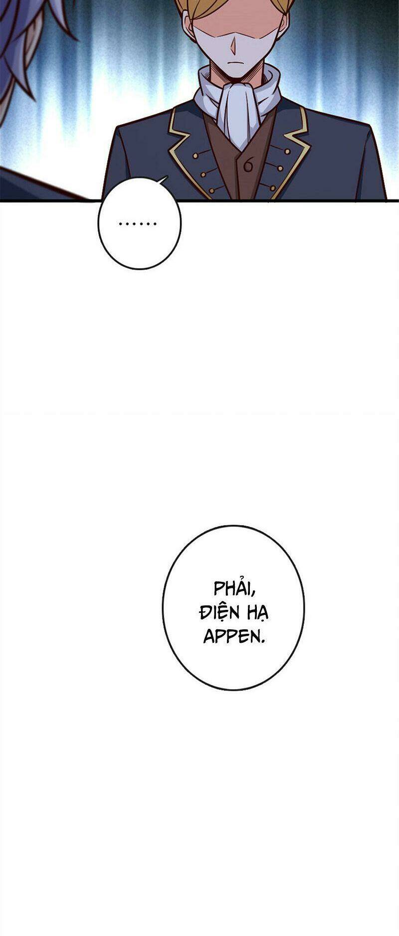 Thả Vu Nữ Đó Ra: Chapter 329