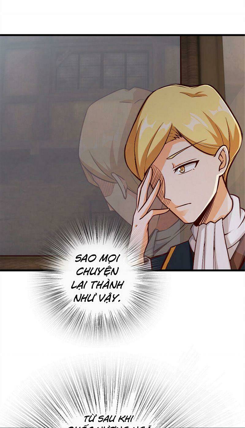Thả Vu Nữ Đó Ra: Chapter 329