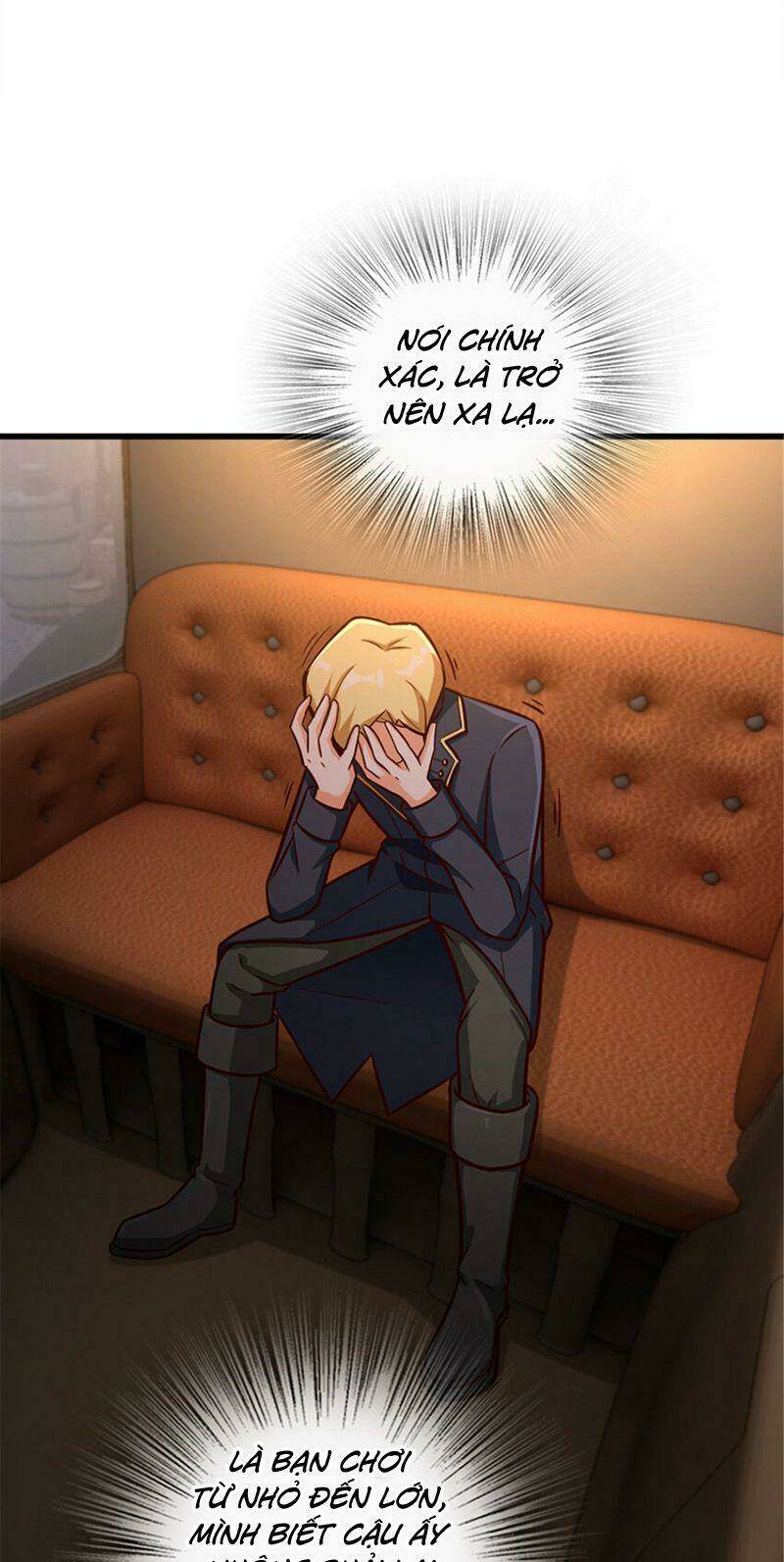 Thả Vu Nữ Đó Ra: Chapter 329