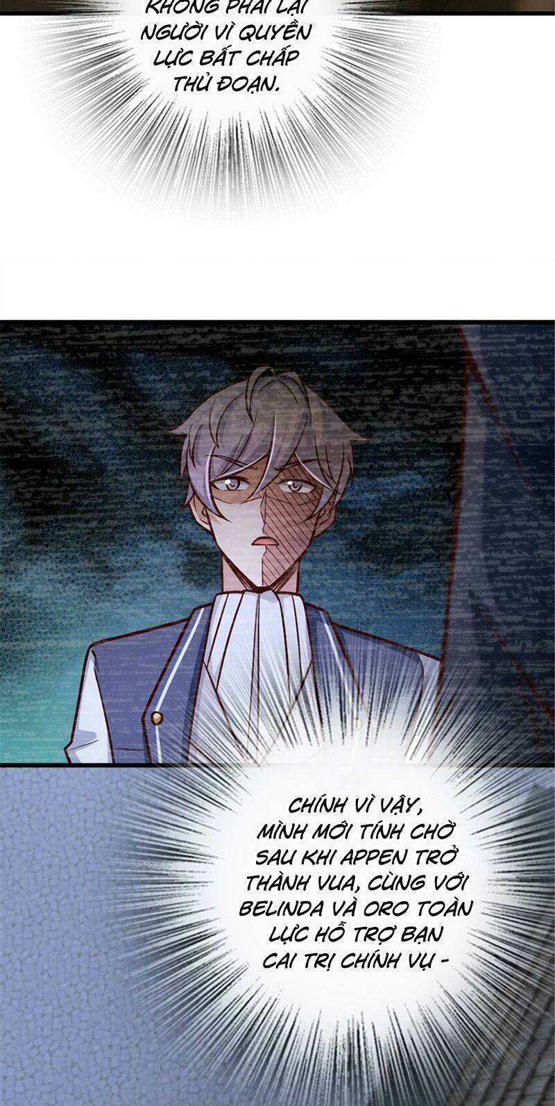 Thả Vu Nữ Đó Ra: Chapter 329
