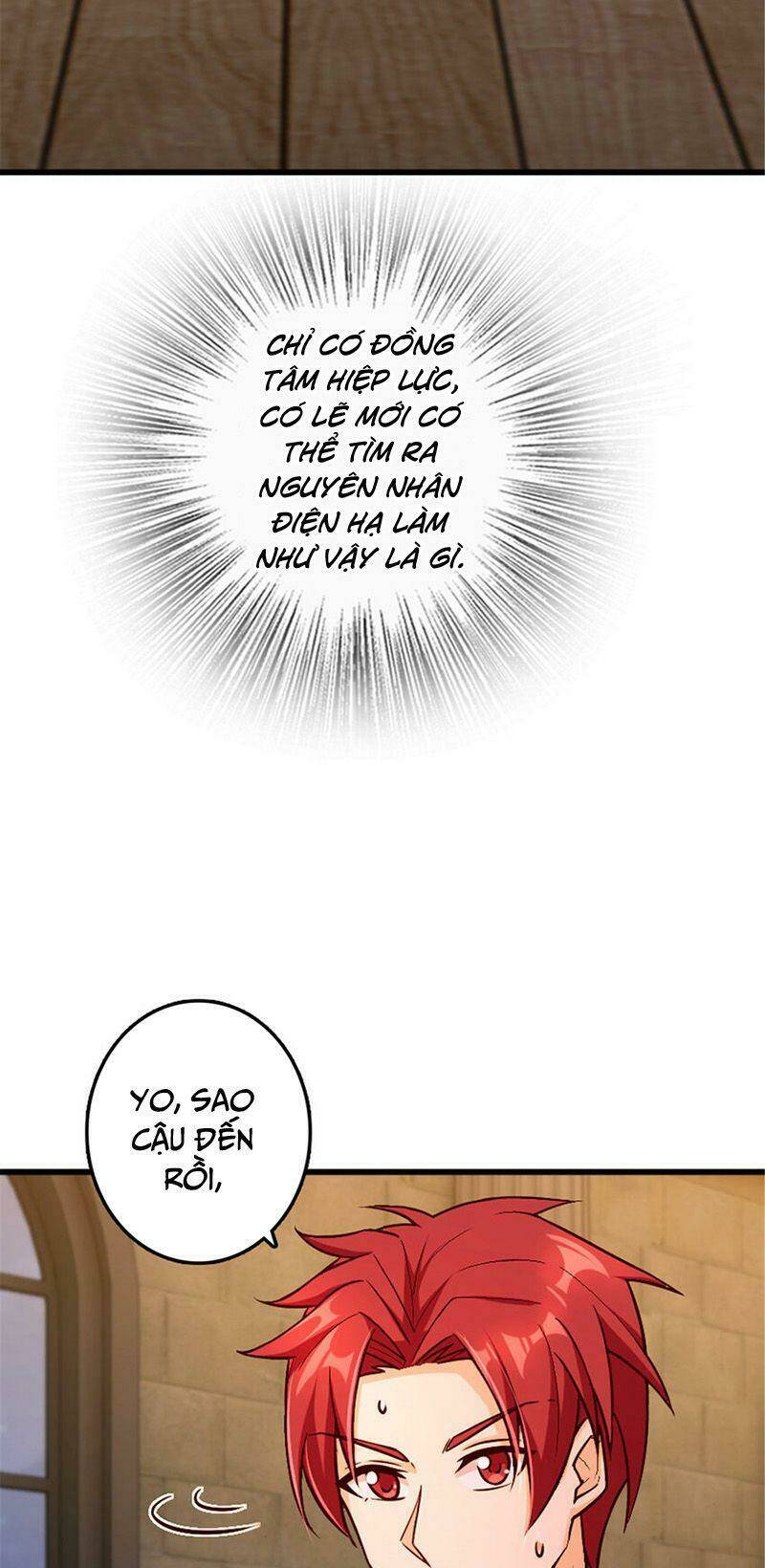 Thả Vu Nữ Đó Ra: Chapter 329