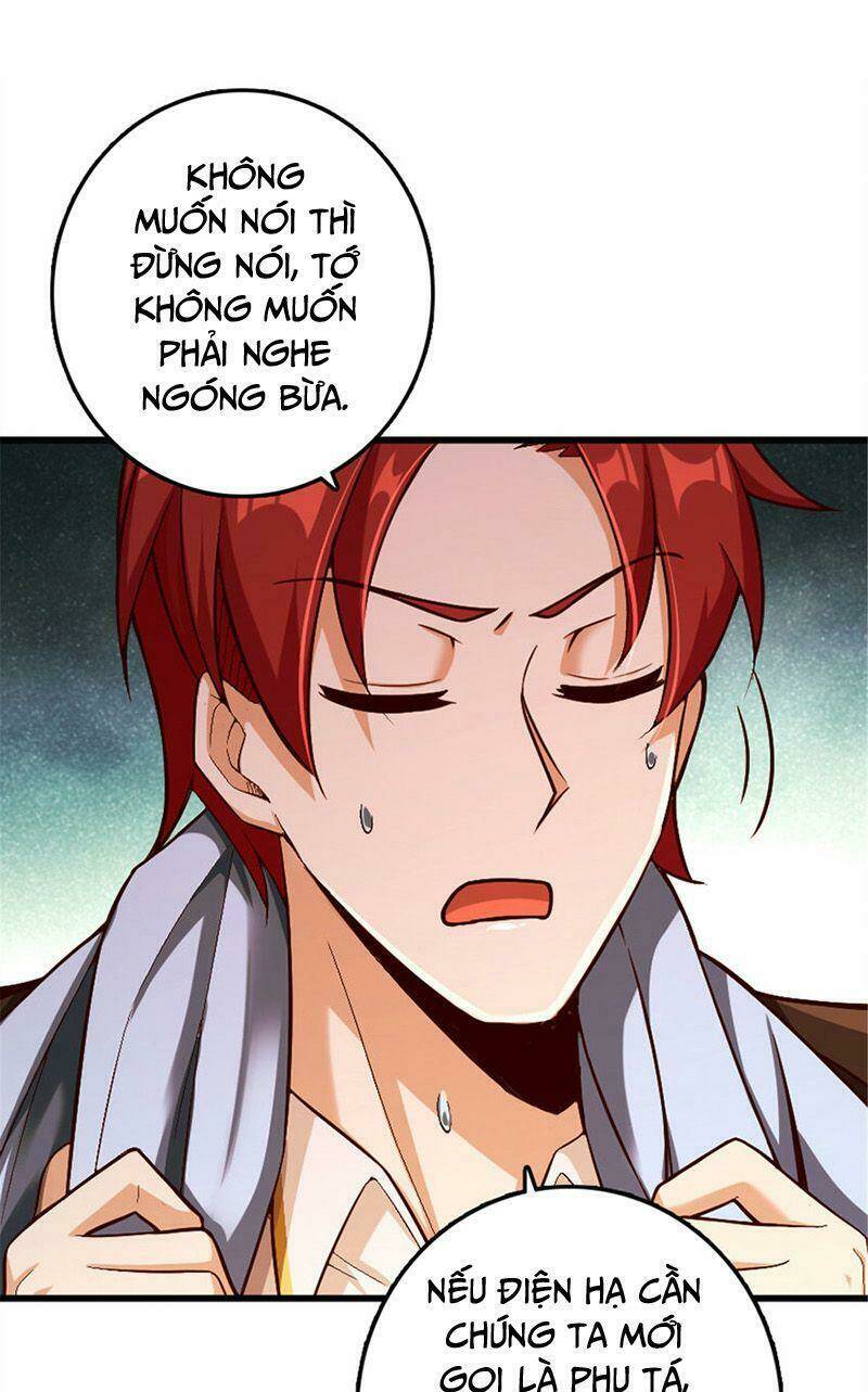 Thả Vu Nữ Đó Ra: Chapter 329