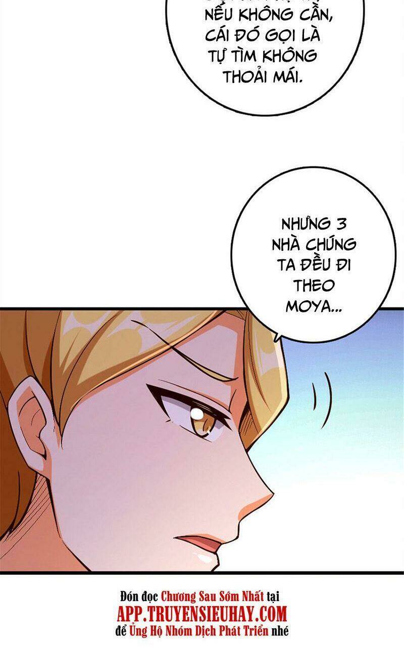 Thả Vu Nữ Đó Ra: Chapter 329