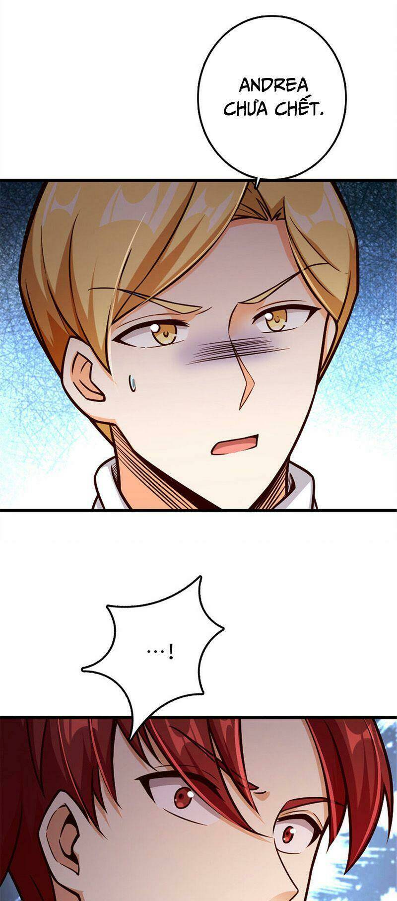 Thả Vu Nữ Đó Ra: Chapter 329