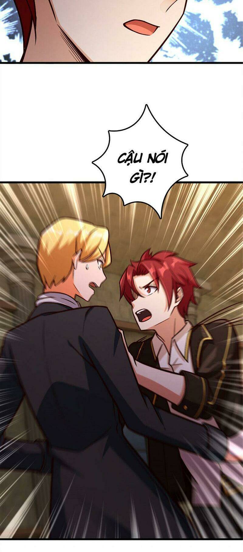 Thả Vu Nữ Đó Ra: Chapter 329