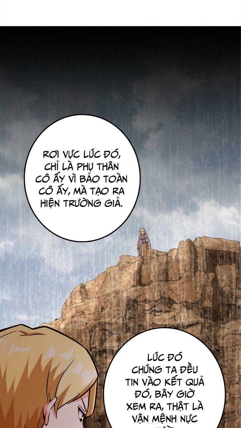 Thả Vu Nữ Đó Ra: Chapter 329