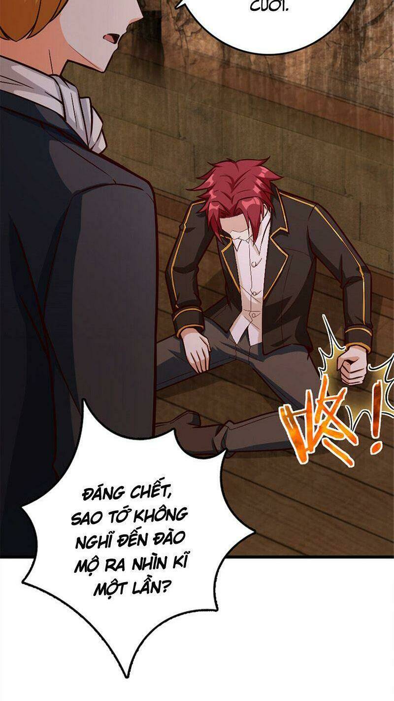 Thả Vu Nữ Đó Ra: Chapter 329
