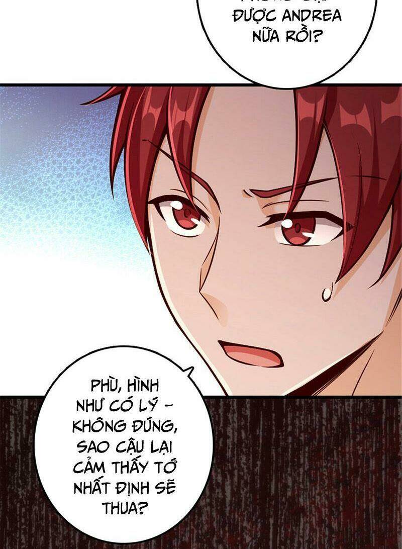 Thả Vu Nữ Đó Ra: Chapter 329